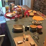 Maison Helise Отель типа 