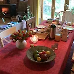 Maison Helise 3*