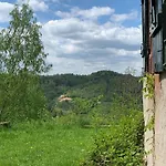 Maison Helise Bed & Breakfast La Croix-aux-Mines