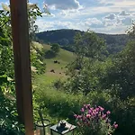 Maison Helise Bed & Breakfast