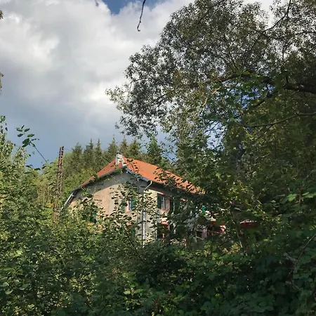 Maison Helise 3* La Croix-aux-Mines