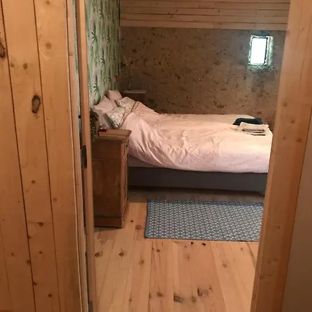 Maison Helise Frühstückspension *