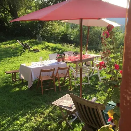 Maison Helise 3*