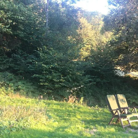 Frühstückspension Maison Helise