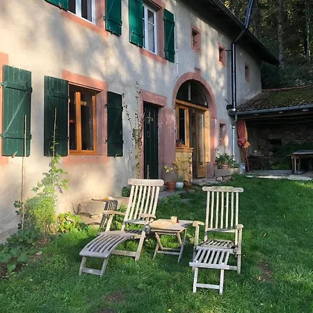 Maison Helise