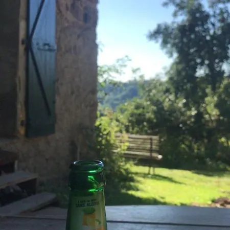 Maison Helise * La Croix-aux-Mines