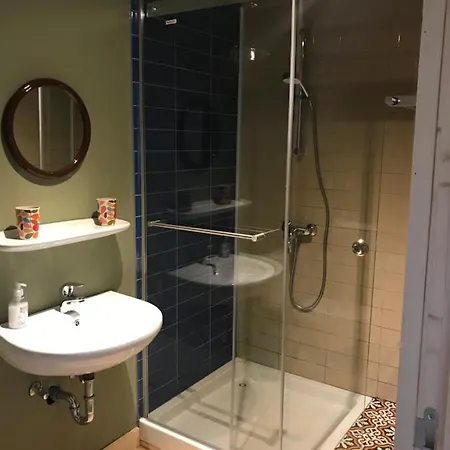 Maison Helise Frühstückspension 3*