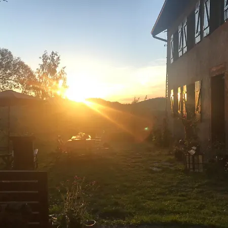Maison Helise Frühstückspension *