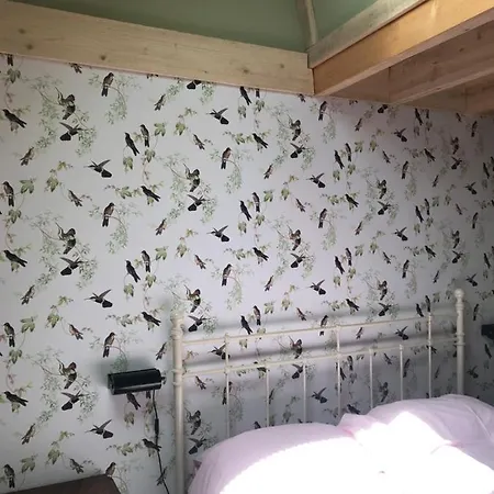 Frühstückspension Maison Helise La Croix-aux-Mines