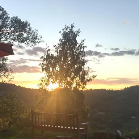 Maison Helise Frühstückspension *