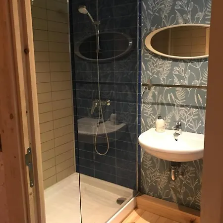 Frühstückspension Maison Helise 3*