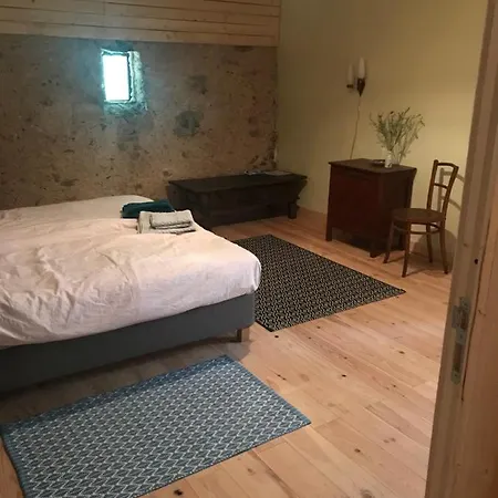 Maison Helise Frühstückspension La Croix-aux-Mines