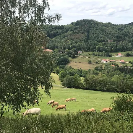 Maison Helise Frühstückspension