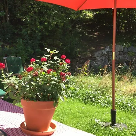 Maison Helise Frühstückspension