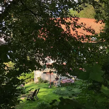 Maison Helise Frühstückspension La Croix-aux-Mines