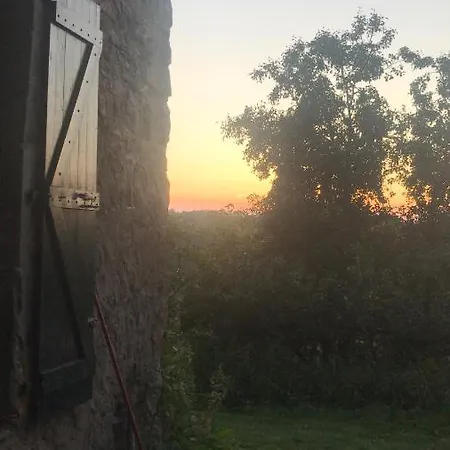 Maison Helise * La Croix-aux-Mines