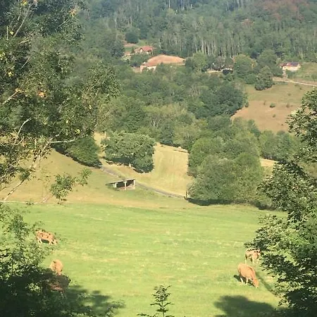 Frühstückspension Maison Helise