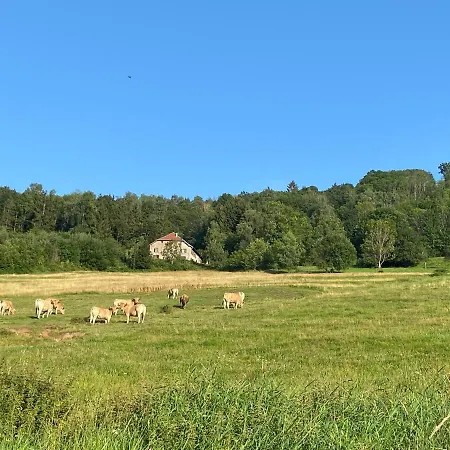 Maison Helise Frühstückspension