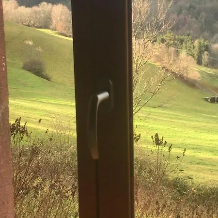Maison Helise Frühstückspension *