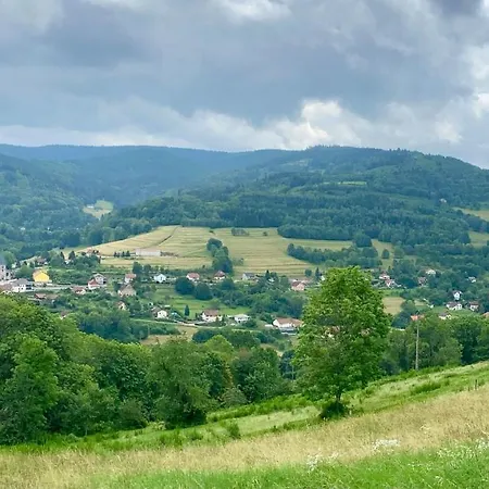 Maison Helise Bed & Breakfast