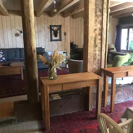 Frühstückspension Maison Helise