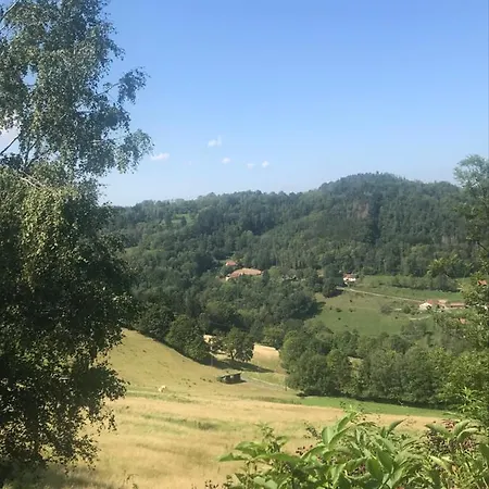 Bed & Breakfast Maison Helise