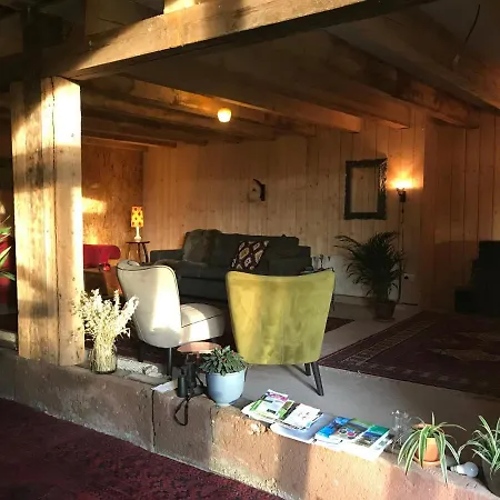 Maison Helise Frühstückspension