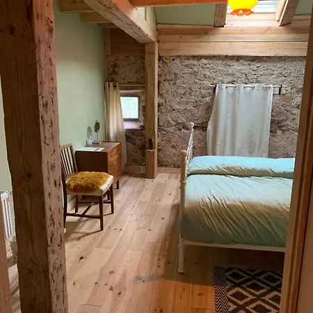 Maison Helise