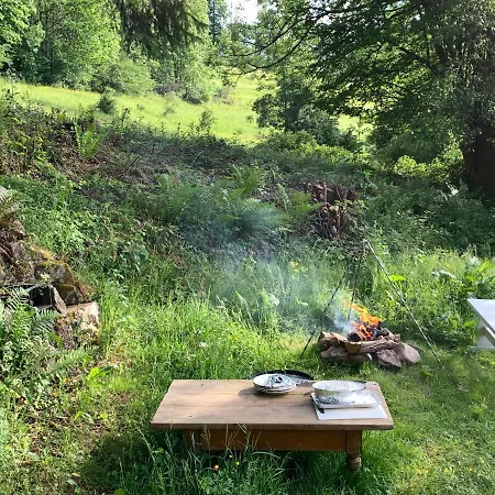 Maison Helise Frühstückspension La Croix-aux-Mines