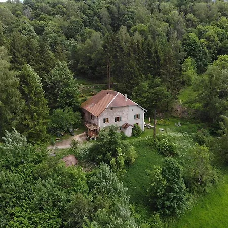 Maison Helise