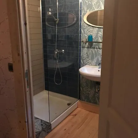 Frühstückspension Maison Helise