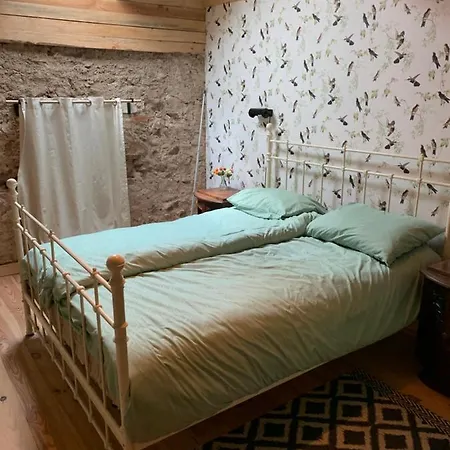 Maison Helise * La Croix-aux-Mines
