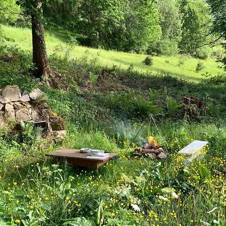 Maison Helise Frühstückspension