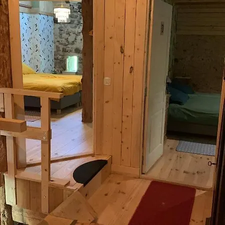 Maison Helise Frühstückspension