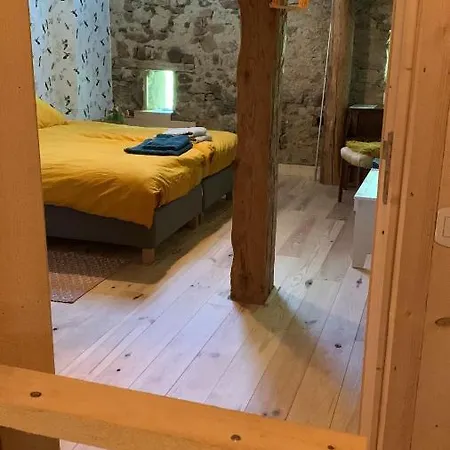 Frühstückspension Maison Helise *