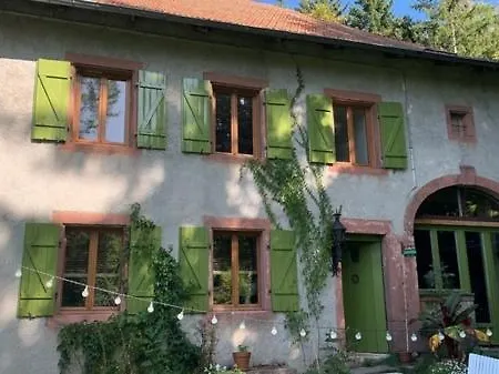 Maison Helise