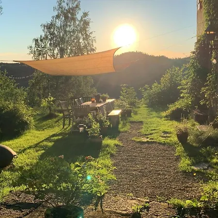 Frühstückspension Maison Helise