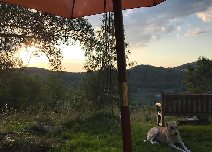 B&B Maison Helise La Croix-aux-Mines