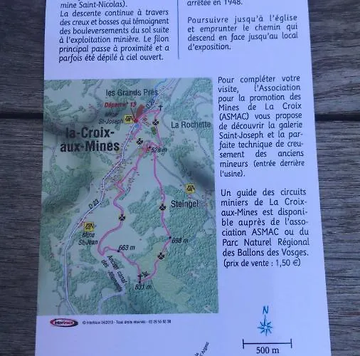 Panzió Maison Helise 3*