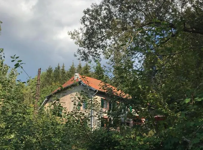 Maison Helise 3* La Croix-aux-Mines