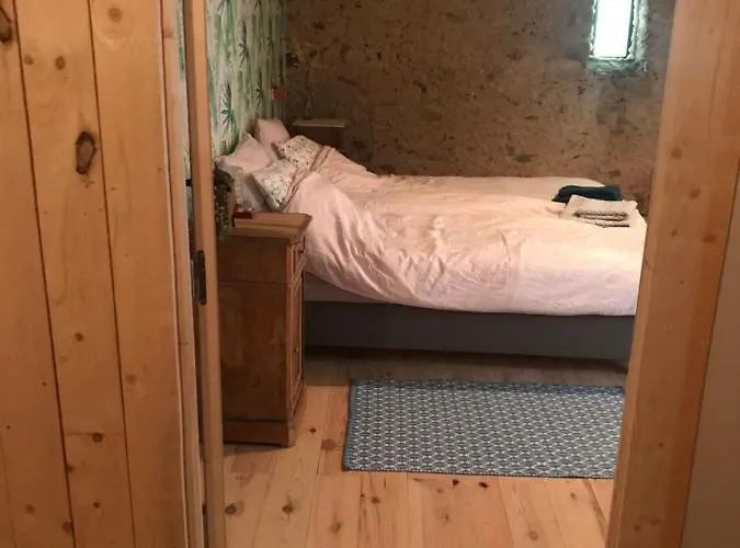 Maison Helise Panzió 3*