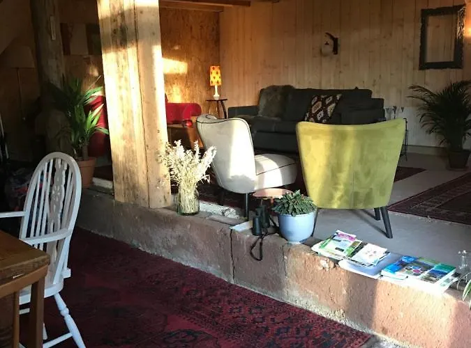 Maison Helise La Croix-aux-Mines