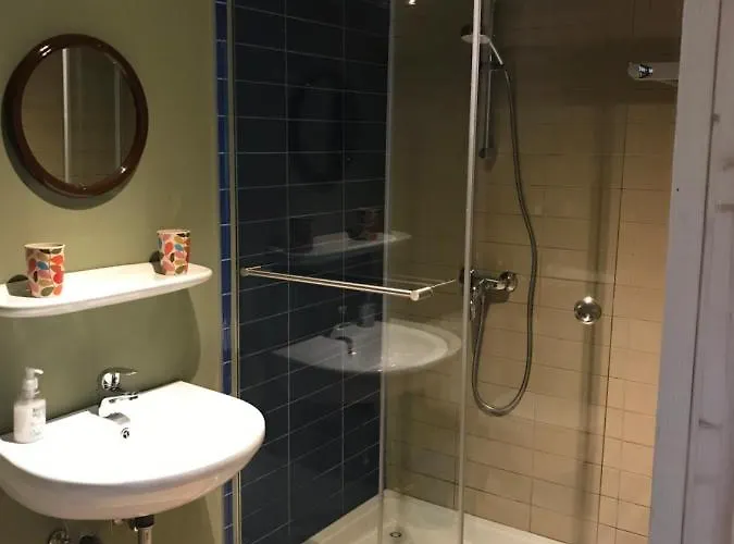 Maison Helise Panzió 3*