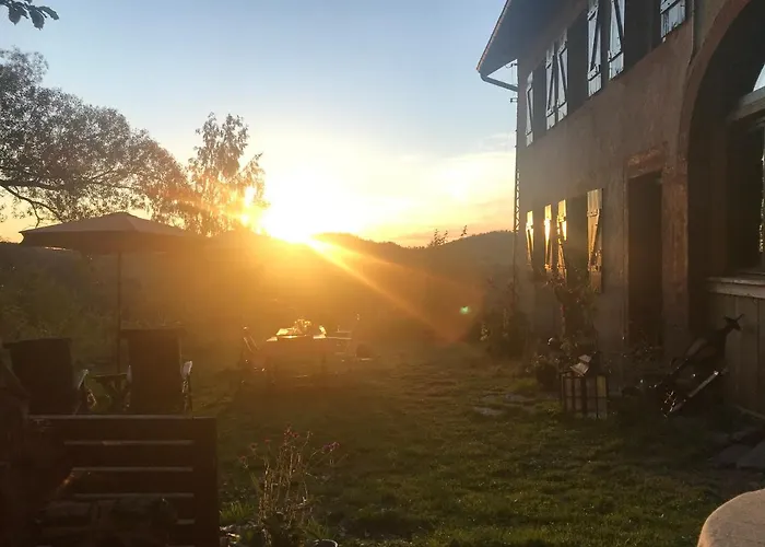 Maison Helise Panzió 3*