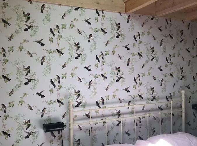 Panzió Maison Helise La Croix-aux-Mines