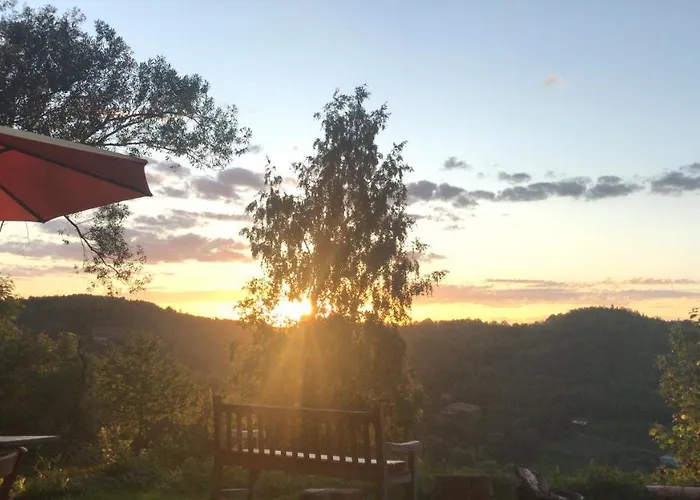 Maison Helise Panzió 3*