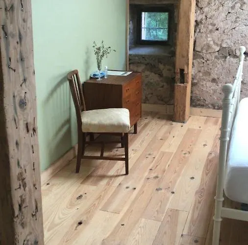 Maison Helise Panzió La Croix-aux-Mines