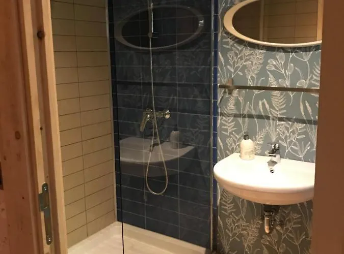 Panzió Maison Helise 3*