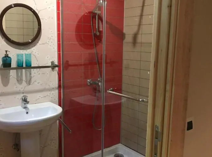 Maison Helise La Croix-aux-Mines