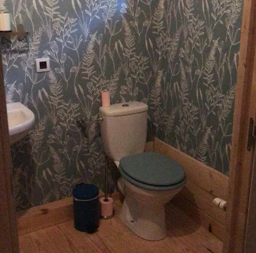 Panzió Maison Helise